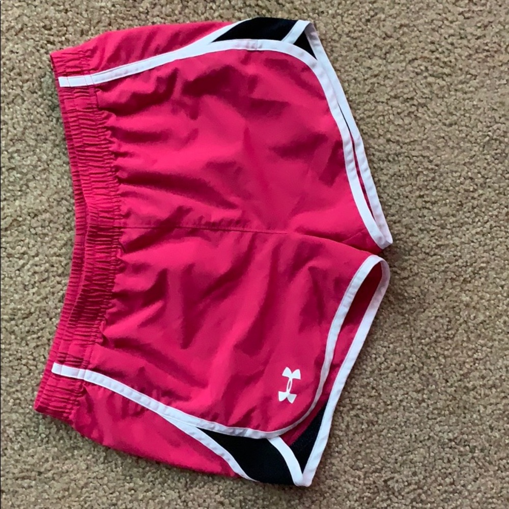 athletic shorts